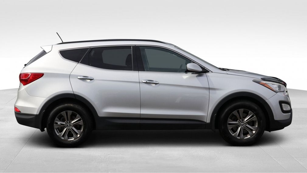 2014 Hyundai Santa Fe Premium-MAGS-SIEGES ELECT-VOLANT CHAUFFANT #8
