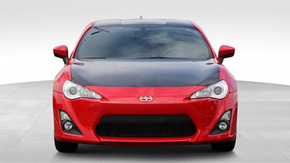 2016 Scion FR S RWD - AIR CLIM - MAGS - BAS KM #2