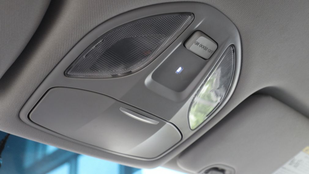 2016 Hyundai Santa Fe FWD-SIEGES CHAUFFANTS-AIR CLIM-MAGS #29