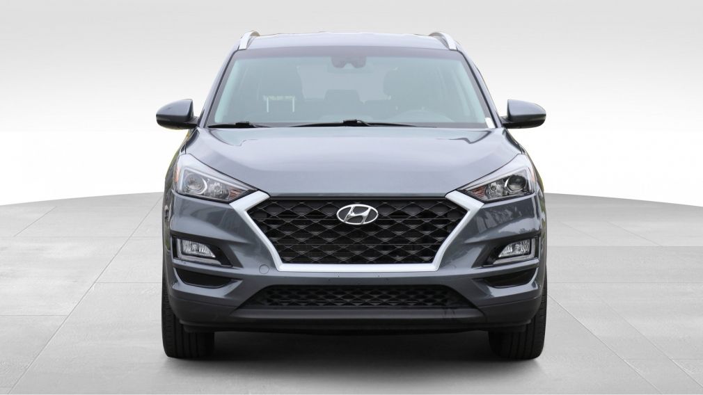 2019 Hyundai Tucson Preferred-AWD-SIEGES CHAUFFANTS-VOLANT CHAUFFANT #1