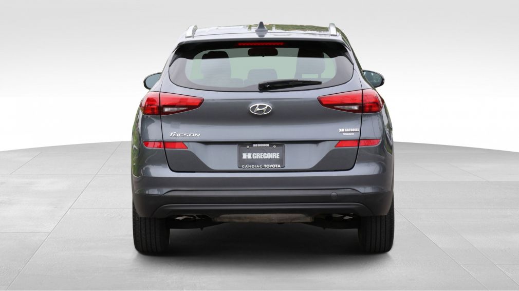2019 Hyundai Tucson Preferred-AWD-SIEGES CHAUFFANTS-VOLANT CHAUFFANT #6