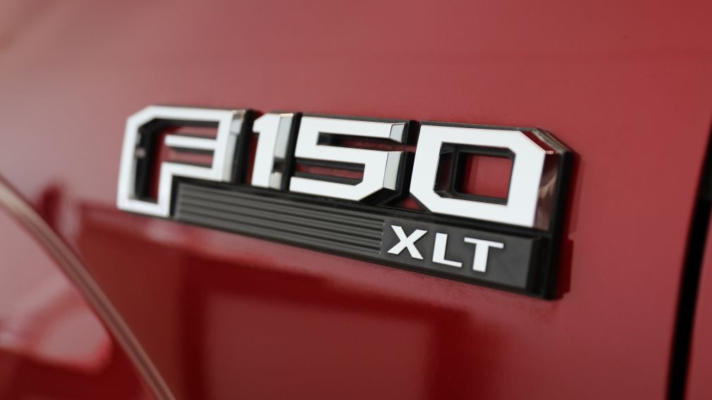 2016 Ford F150 XLT #35