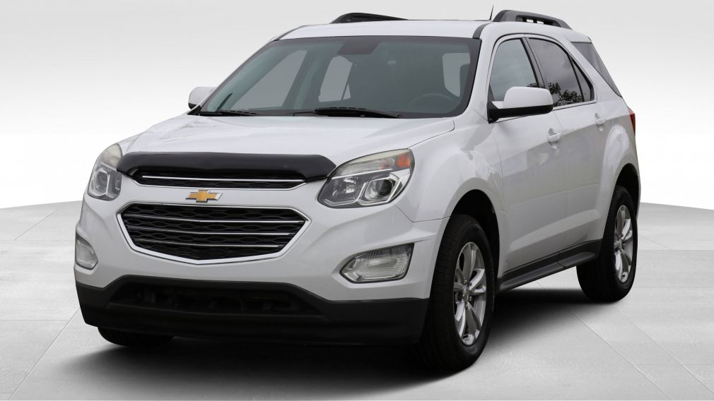 2017 Chevrolet Equinox LT- SIEGES ELECT-CAM DE RECUL-CLIM AUTO-SIEGES CHA #2