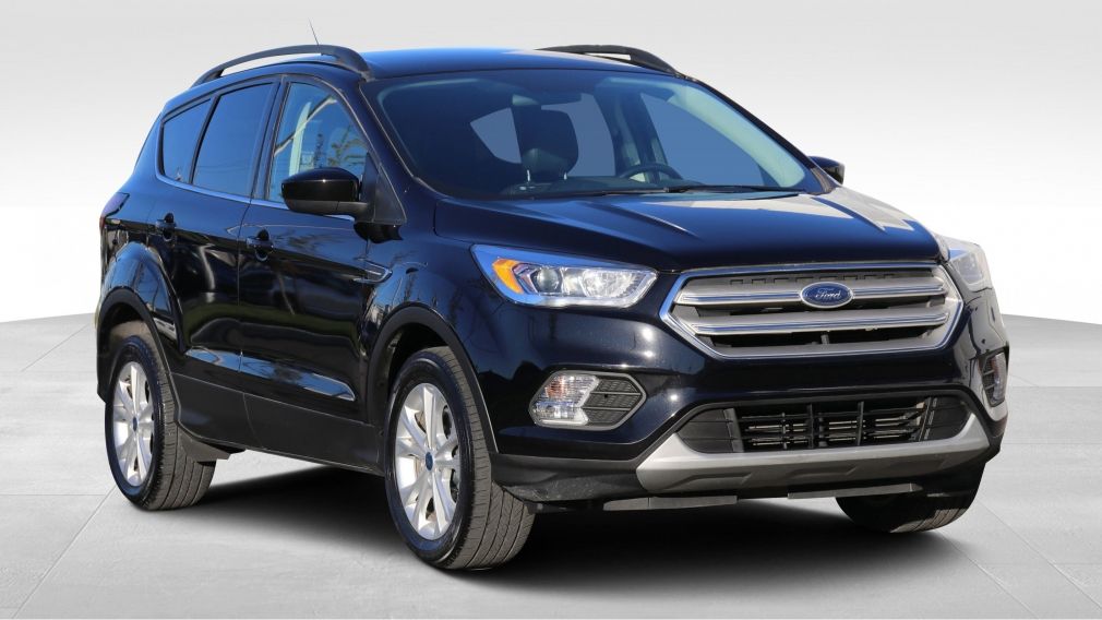 2019 Ford Escape SEL-AWD-SIEGES ELECTRIQUES-MAG-HAYON ELECT #0