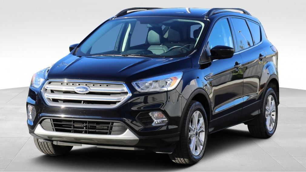 2019 Ford Escape SEL-AWD-SIEGES ELECTRIQUES-MAG-HAYON ELECT #3