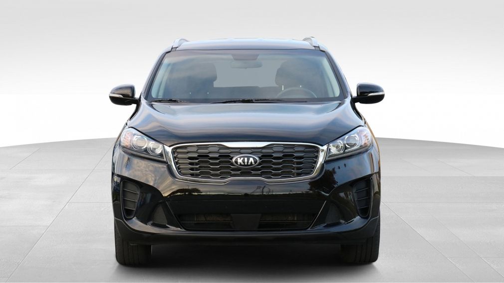 2020 Kia Sorento LX+ - SIEGES CHAUFFANTS-VOLANT CHAUFFANT-SIEGES EL #2