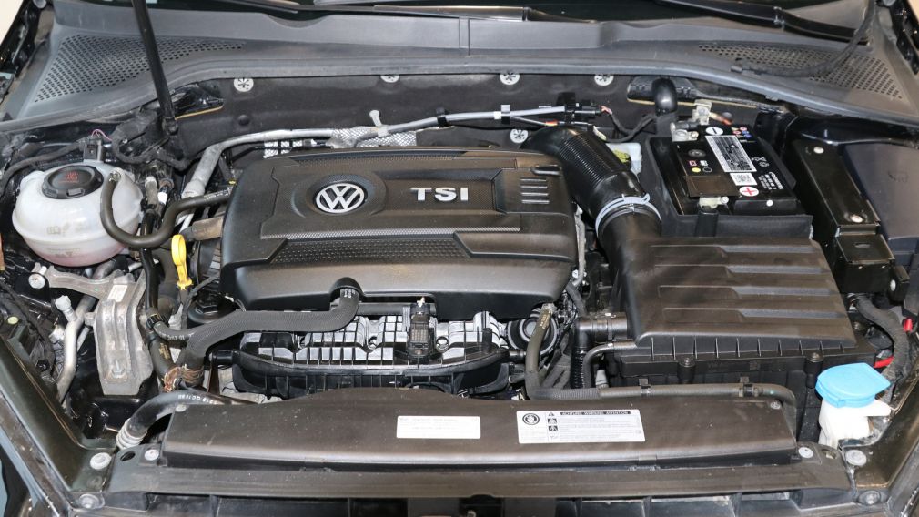 2018 Volkswagen Golf Comfortline-sieges chauffants-cam de recul-mags #33