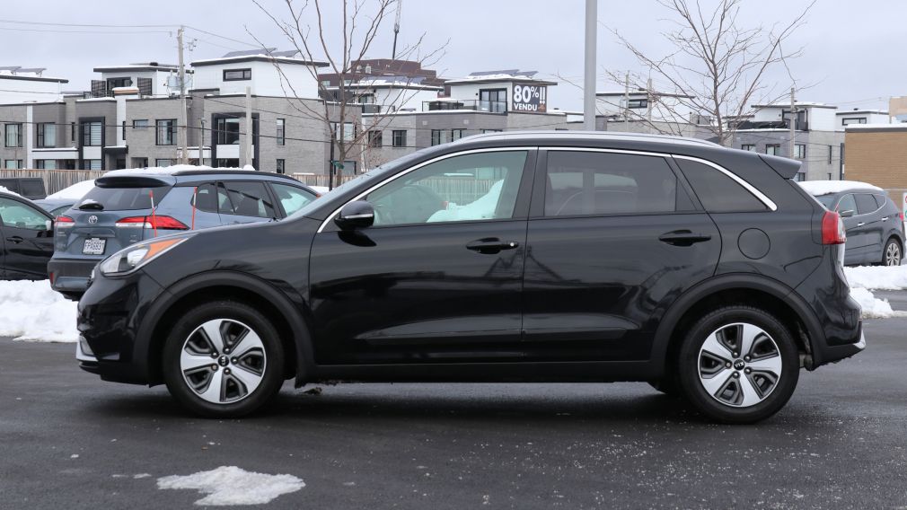 2017 Kia Niro EX - SIEGES CHAUFFANTS - VOLANT CHAUFFANT - CAMERA #4