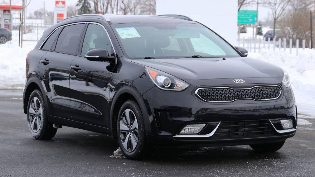 2017 Kia Niro EX - SIEGES CHAUFFANTS - VOLANT CHAUFFANT - CAMERA #0