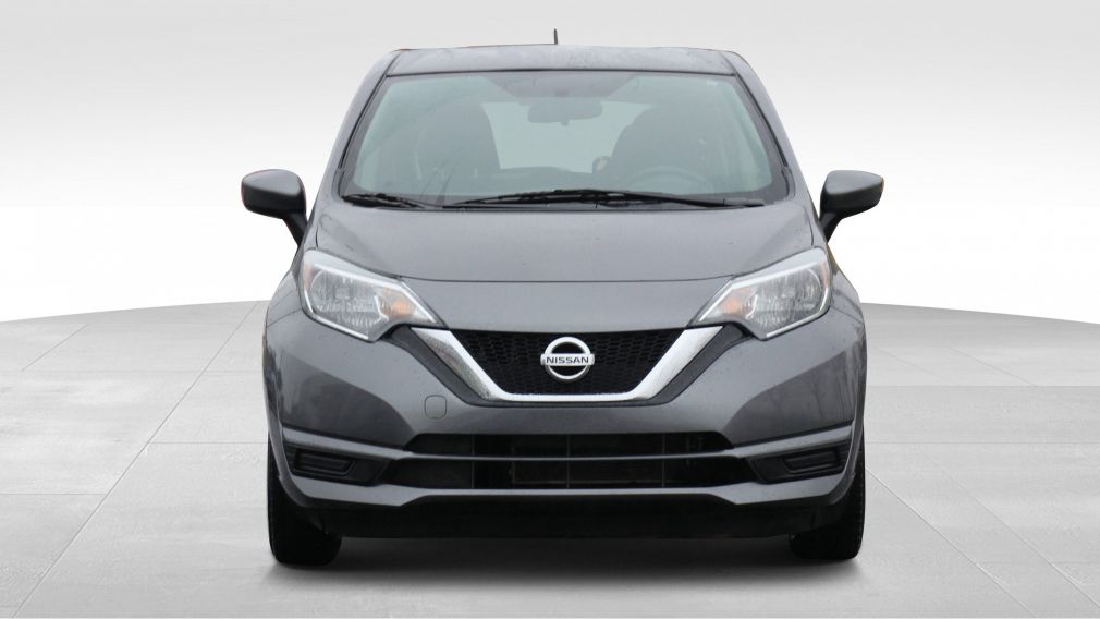 2018 Nissan Versa Note SV - MAGS-CAMÉRA DE RECUL-SIEGES CHAUFFANTS #1