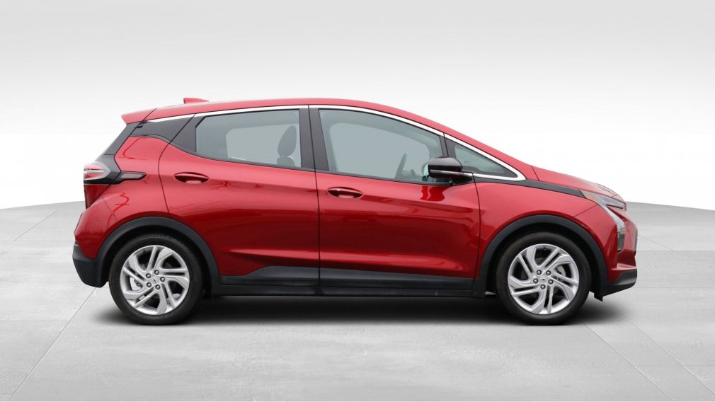 2022 Chevrolet Bolt EV VOLANT CHAUFFANT-SIEGES CHAUFFANTS-MAGS-CAMÉRA DE #8