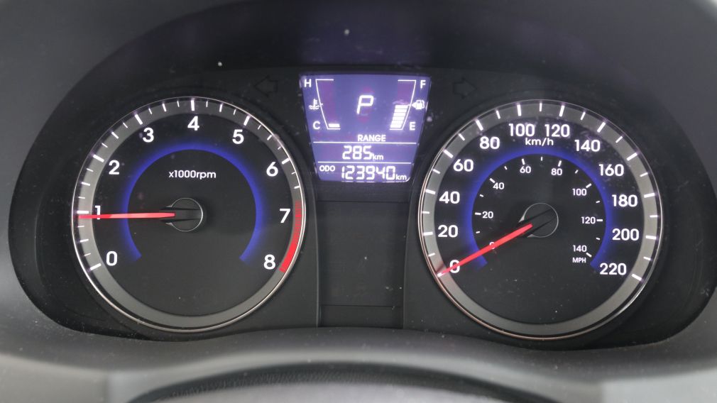 2014 Hyundai Accent GL - VITRES ELEC - AIR CLIMATISÉ #17