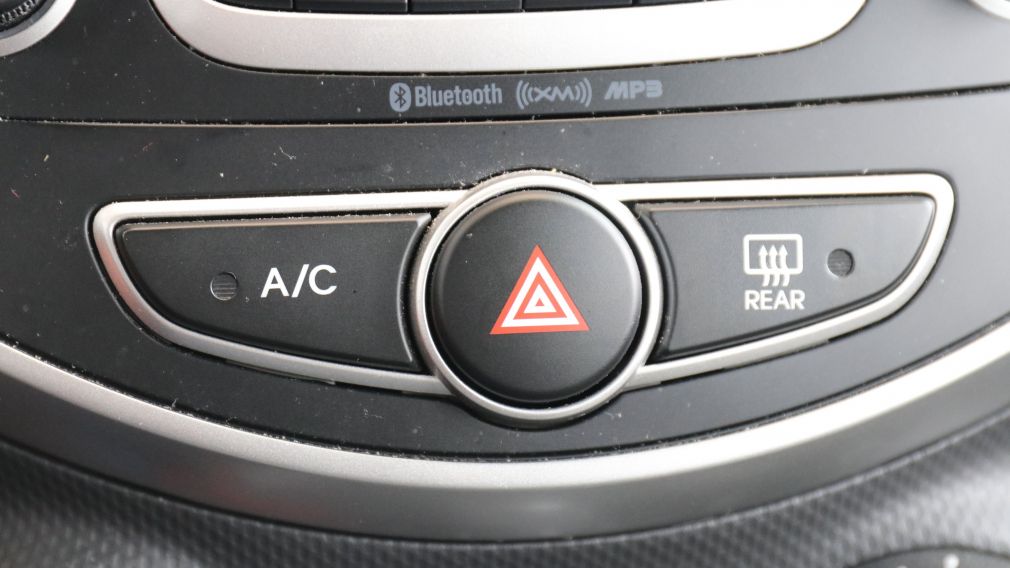 2014 Hyundai Accent GL - VITRES ELEC - AIR CLIMATISÉ #24