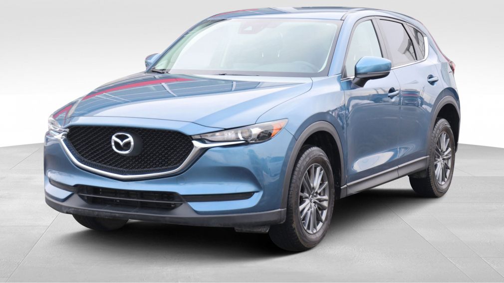 2018 Mazda CX 5 GX AUTOMATIQUE - AWD - MAGS #2