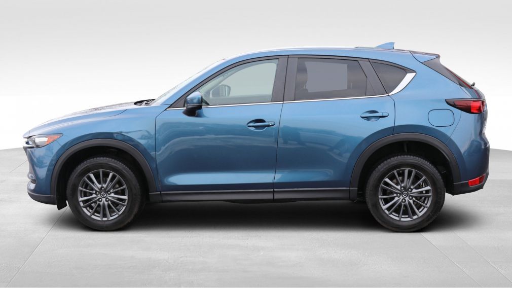 2018 Mazda CX 5 GX AUTOMATIQUE - AWD - MAGS #3