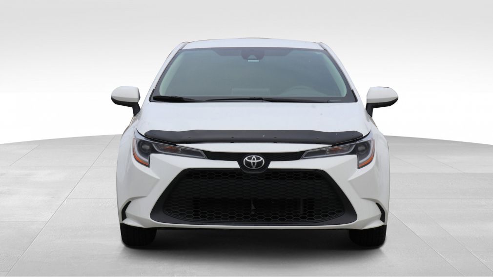 2021 Toyota Corolla LE | CAM. RECUL - A/C - BLUETOOTH - SIEGES CHAUF. #2