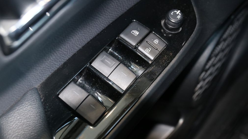 2020 Toyota Prius Upgrade Tech - CUIR -  VOLANT CHAUFFANT - NAVIGATI #15