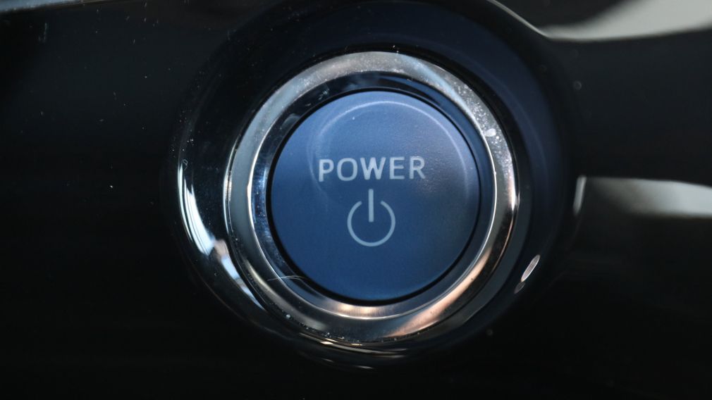 2020 Toyota Prius Upgrade Tech - CUIR -  VOLANT CHAUFFANT - NAVIGATI #22