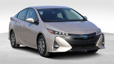 2020 Toyota Prius Upgrade Tech - CUIR -  VOLANT CHAUFFANT - NAVIGATI                    à Candiac