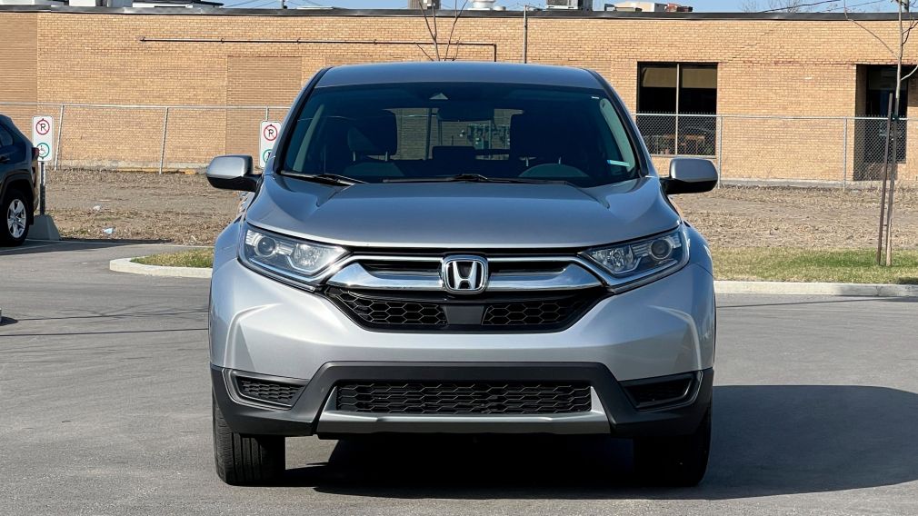 2018 Honda CRV LX AWD  - MAGS - CAMÉRA RE DRECUL #2