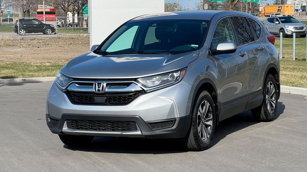 2018 Honda CRV LX AWD  - MAGS - CAMÉRA RE DRECUL #3