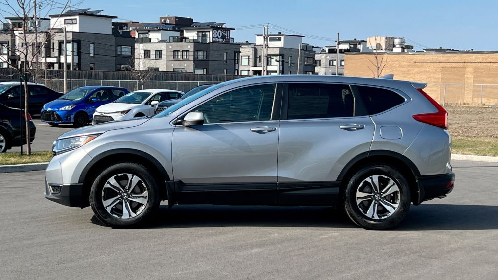 2018 Honda CRV LX AWD  - MAGS - CAMÉRA RE DRECUL #4