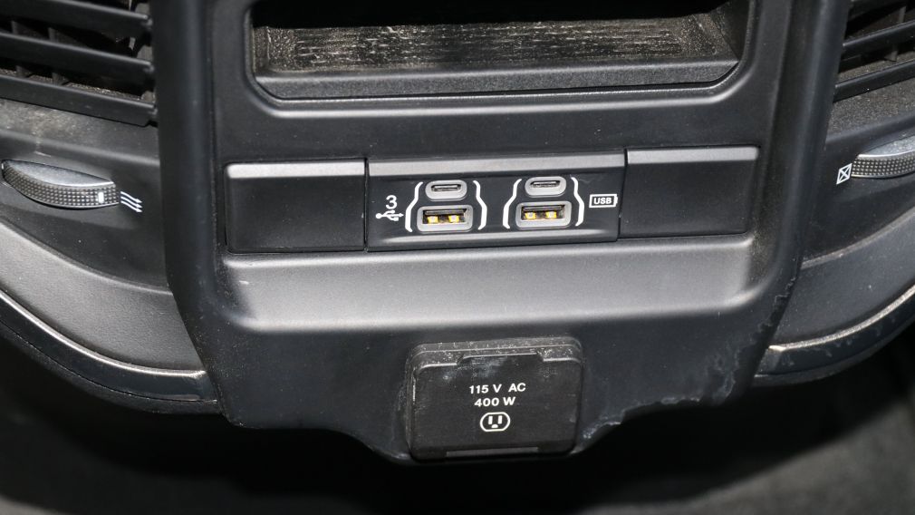2020 Dodge Ram Sport AWD - MAGS - MARCHE-PIEDS - SYST DE REMORQUA #30