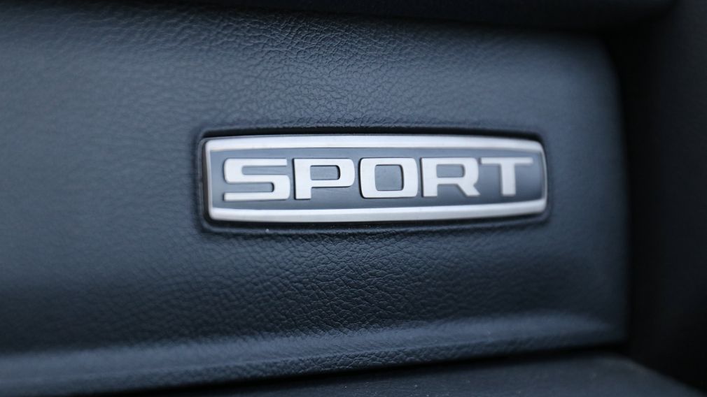 2020 Dodge Ram Sport AWD - MAGS - MARCHE-PIEDS - SYST DE REMORQUA #28