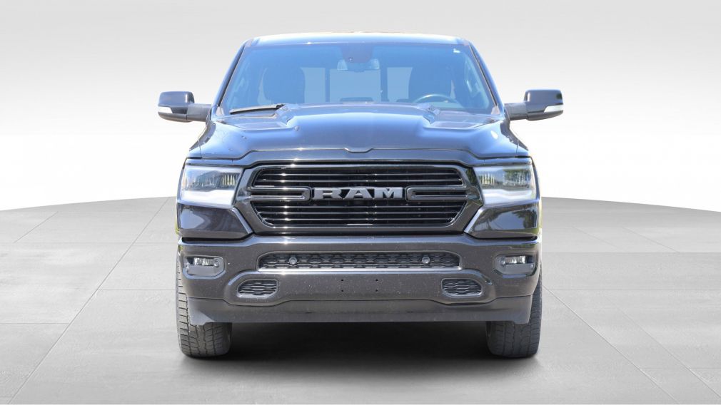 2020 Dodge Ram Sport AWD - MAGS - MARCHE-PIEDS - SYST DE REMORQUA #2