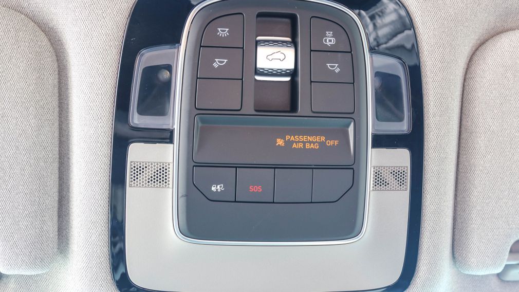 2021 Hyundai Santa Fe Hybrid Preferred cuir toit aide conduite mag 19 pouces #25