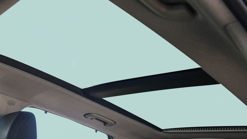2021 Hyundai Santa Fe Hybrid Preferred cuir toit aide conduite mag 19 pouces #28