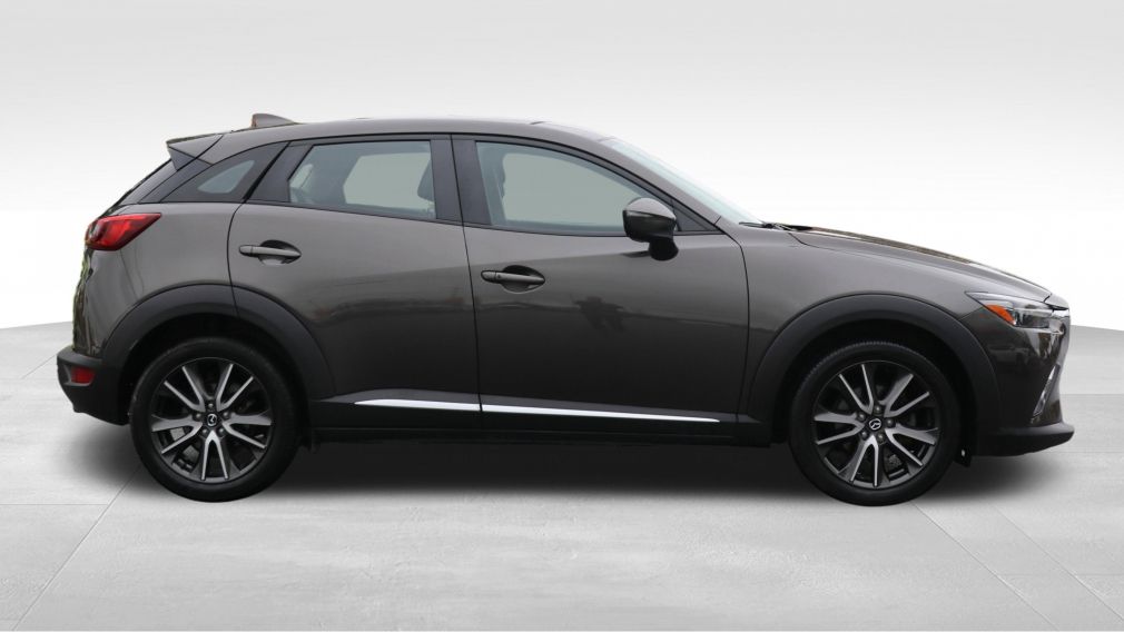 Indicador de intermitente dinámico para Mazda CX-3 CX3 2016-2018 – Yaxa