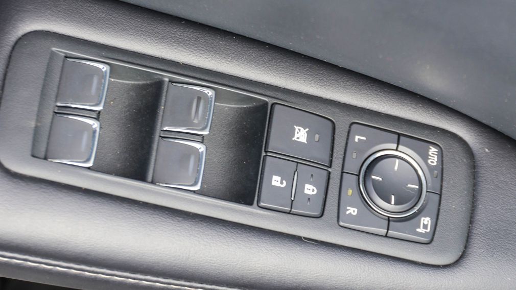 2018 Lexus RX RX 350 AWD - CUIR - TOIT OUVRANT - SIÈGES MEMOIRES #14