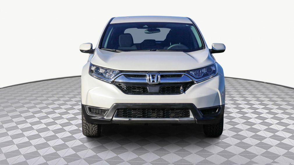 2018 Honda CRV LX - BAS KM - MAGS - CLIM AUTOM - SIÈGES CHAUFFANT #2