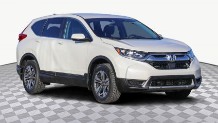 2018 Honda CRV LX - BAS KM - MAGS - CLIM AUTOM - SIÈGES CHAUFFANT                à Granby                