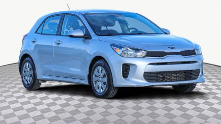 2018 Kia Rio 5 LX+ ECO - AUTO - SIÈGES ET VOLANT CHAUFFANTS                à Saint-Siméon                