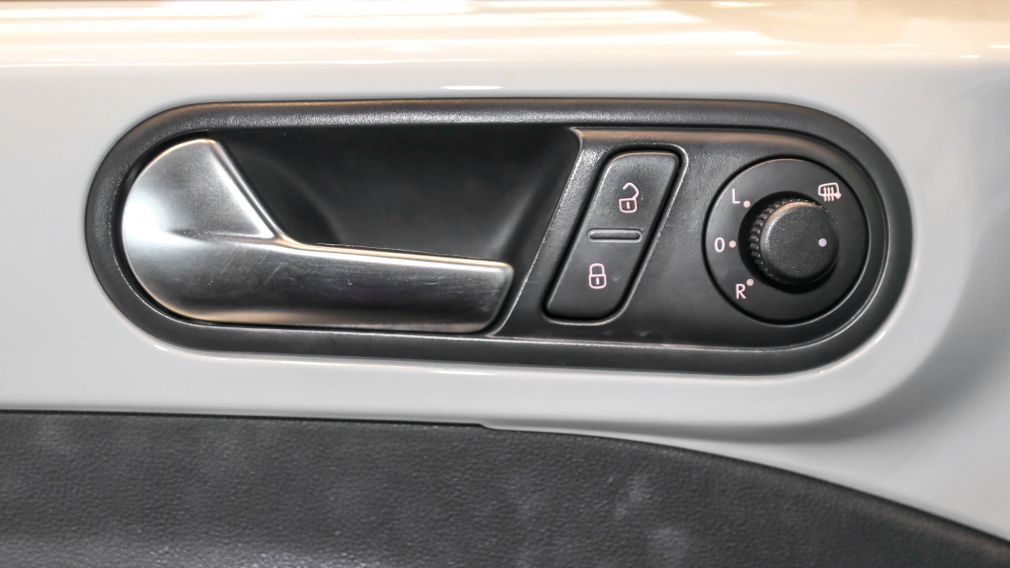 2014 Volkswagen BEETLE 1.8T -  EXCEPTIONNEL - BAS KM - TOIT OUVRANT #15
