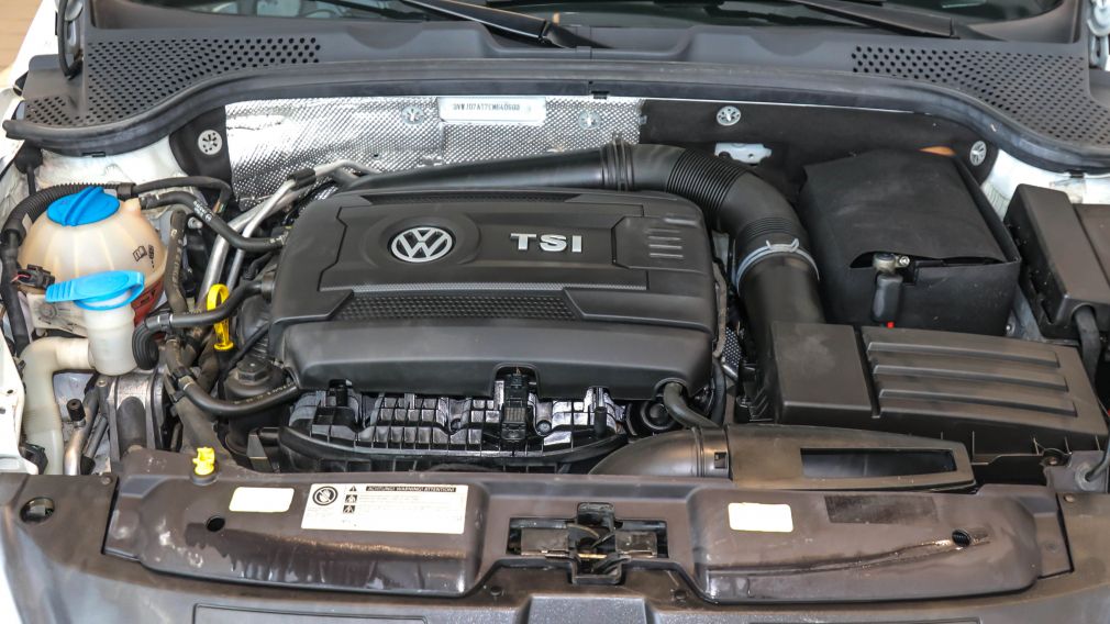 2014 Volkswagen BEETLE 1.8T -  EXCEPTIONNEL - BAS KM - TOIT OUVRANT #34