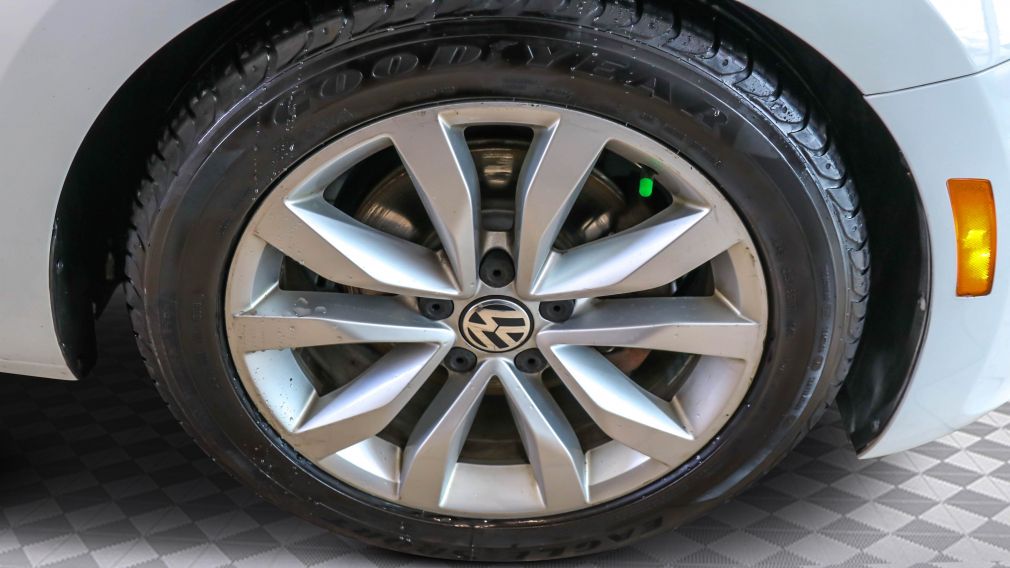 2014 Volkswagen BEETLE 1.8T -  EXCEPTIONNEL - BAS KM - TOIT OUVRANT #32