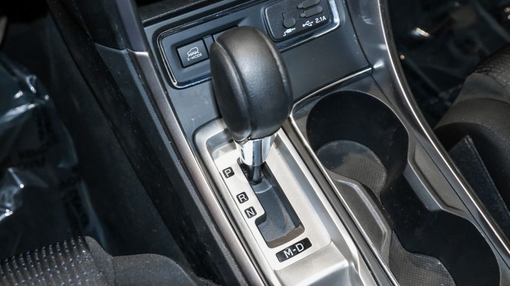 2020 Subaru Ascent Convenience 8 PASS - MAGS - CLIM AUTOM - CAMÉRA RE #22