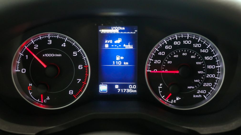 2020 Subaru Ascent Convenience 8 PASS - MAGS - CLIM AUTOM - CAMÉRA RE #15