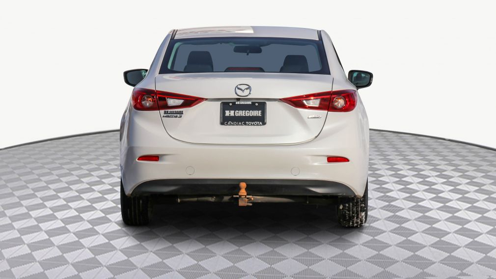 2014 Mazda 3 GS-SKY-EXCEPTIONNEL-BAS KM-MAGS-CAMÉRA RECUL #6