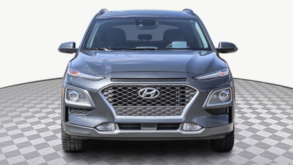 2020 Hyundai Kona Ultimate - TOIT OUVRANT - VOLANT CHAUFFANT - MAGS #2