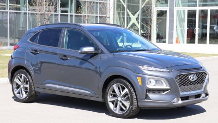 2020 Hyundai Kona Ultimate - TOIT OUVRANT - VOLANT CHAUFFANT - MAGS                in Longueuil                