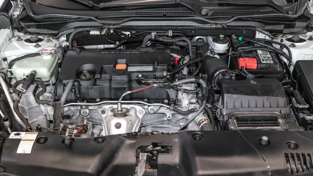 2019 Honda Civic Sport Manuelle - TOIT OUVRANT - MAGS - SIÈGES CHAU #32