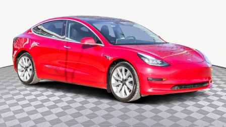 2020 Tesla Model 3 Long Range AWD -  WoW - TOIT VITRÉ - CUIR                à Drummondville                