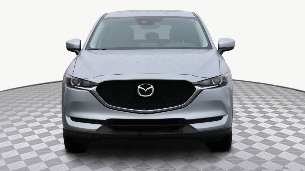 2017 Mazda CX 5 GS - MAGS - TOIT OUVRANT - SIÈGES ET VOLANT CHAUFF #2