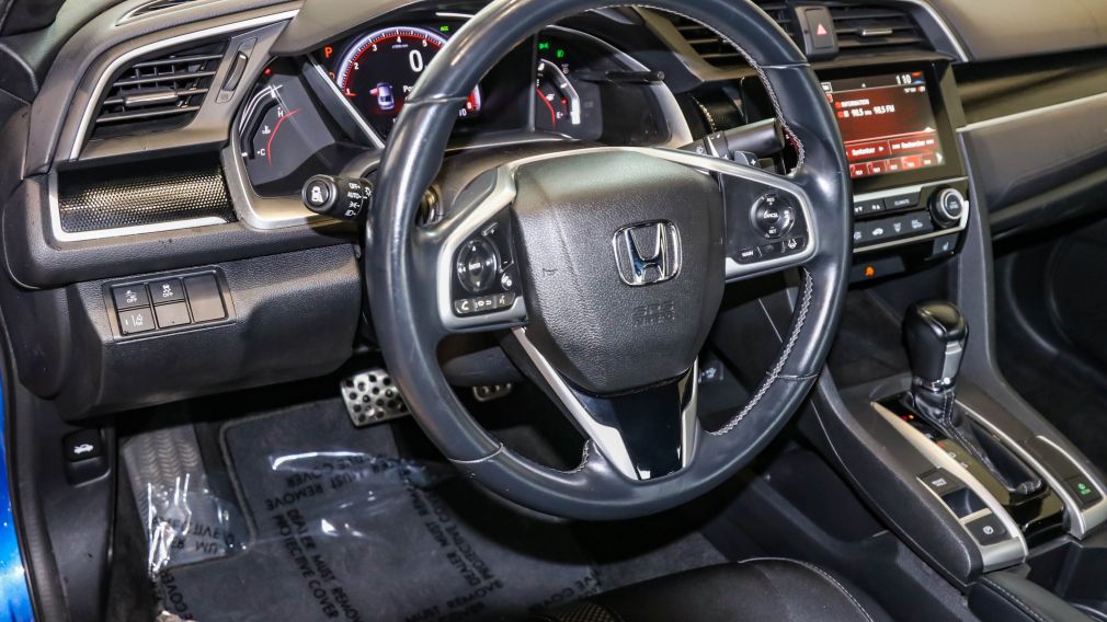 2020 Honda Civic Sport - TOIT OUVRANT - MAGS - AIDE CONDUITE #9