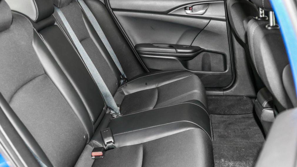 2020 Honda Civic Sport - TOIT OUVRANT - MAGS - AIDE CONDUITE #31