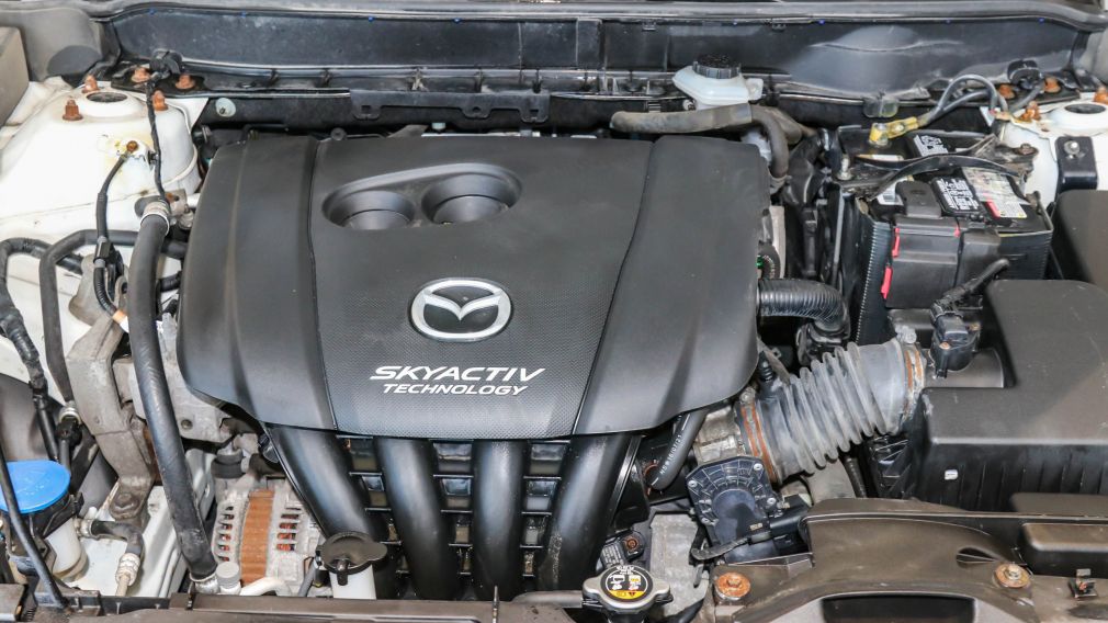 2017 Mazda CX 3 GX AWD - CAMÉRA DE RECUL - GROUPE ÉLECTR #36